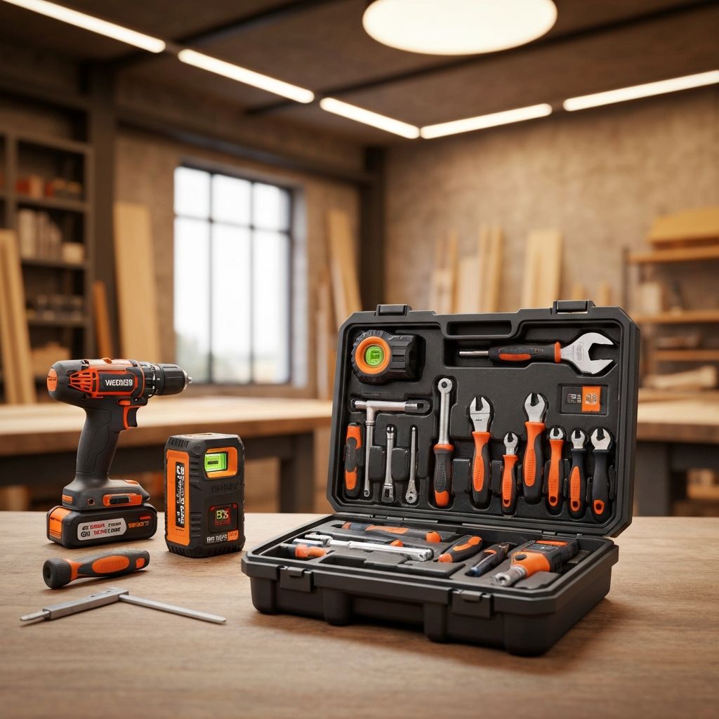 Kit Profesional